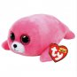 Pyoopeo Ty Beanie Boos 6" 15cm Poodle Owl Fish Bunny Penguin Turtle