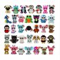 Ty Beanie Boos Big Eyes 6" 15cm Cute Stuffed & Plush Animals Toys Dolls Girl Gifts