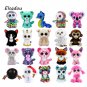 Ty Beanie Boos Cute Owl Monkey Unicorn Plush Toy Doll Stuffed & Plush Animals