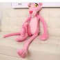 Kids Child Cute Naughty Pink Panther Stuffed Toy Plush Doll Plaything Toy 40CM