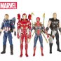 30cm Electronic Marvel Avengers Infinity War Titan Hero Power FX