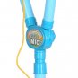 Dual Microphone Karaoke Baby Toys Singing Funny Music Toys For Children
