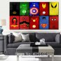 Marvel Comics for home decor Poster and print of wall pictures