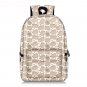 Fashion Pusheen Backpack Cute Cat Printing BackPack for Teenager Girls School Students Laptop bag