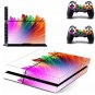 New Design Sticker for PS4 Skin Sticker for PS 4 Remote Wireless Controller Decal