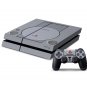 PS4 Sticker skin For Sony Playstaion 4 Game console controller Skin Sticker PS 4 accessories