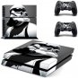 Star Wars Vinyl Decal PS4 Skin Sticker For PS4 Playstation 4 Console + Controllers Skins