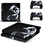 Dragon Tribal Decals Vinly PS4 Skin Cover Sticker Cover for Sony PS4 +2 controller skins