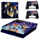 Star Wars Battlefront Decal Vinyl Skin Sticker Cover For PS4 Playstation 4