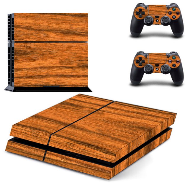 Vinly Skin Sticker for Sony PS4 PlayStation 4 and 2 controller skins