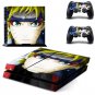 PS4 Cartoon Skin Sticker Decal Cover For Sony PS4 PlayStation 4 Console and 2 controller skins