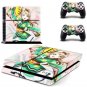 Miku TYPE 2020 Vinyl Sticker Skin For PS4 PlayStation 4 Console+Free Controller Cover Decal