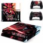 Star Wars Battlefront Vinyl Skin Sticker Cover for Sony PS4 Console and 2 controller skins