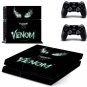 State of Decay 2 Vinyl Decal PS4 Sticker for Sony PS4 Console+2Controller Skins Cover Kit