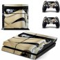 STAR WARS Vinyl Decal Skin Sticker Cover for Sony PS4 PlayStation 4 and 2 controller skins