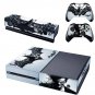 New Batman Joker Skin Decals for Xbox One Console & Kinect & 2 Controller Skins