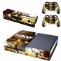 Far Cry:Primal For Microsoft Xbox One Console Game Sticker Cover Vinyl Decals & Controllers Skins