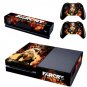 Far Cry:Primal For Microsoft Xbox One Console Game Sticker Cover Vinyl Decals & Controllers Skins