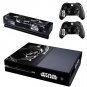 Star Wars One Skins Vinyl Decal Skin Sticker For Xbox 1 Console+Controllers Stickers