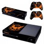 Tomclancy's The Division New Design Skin Sticker For Mircosoft XBOX 1 Console+Controller