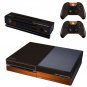 Vedo Gaming Controller&Console Custom Vinyl Skin Stickers For Mircosoft XBOX ONE