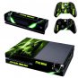 Star Wars Serios Vinyl Console+Controller Skins Sticker For Mircosoft XBOX 1 Console Skin&Kinect