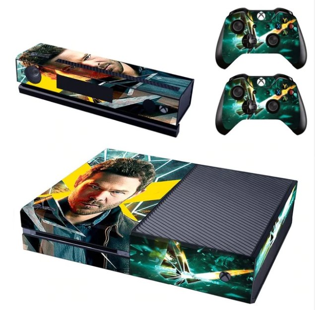 Battlefield Skin Stikcers for XBOX ONE Controller Skins Cover For XOne Console and Controller