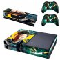 Battlefield Skin Stikcers for XBOX ONE Controller Skins Cover For XOne Console and Controller