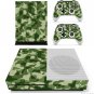 Vinyl Controller+Console Skin Multi Color Skins Sticker For Mircosoft XBOX ONE Controllers