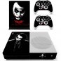 Batman Series:Joker Decal Skin Sticker Vinyl Decals Skins For Microsoft XBOX ONE Console+2Controller