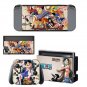 NS Skin One Piece Vinyl Sticker for Nintend Switch Console Skins for Nintendo Switch Controller
