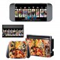 NS Skin One Piece Vinyl Sticker for Nintend Switch Console Skins for Nintendo Switch Controller
