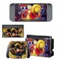 NS Skin One Piece Vinyl Sticker for Nintend Switch Console Skins for Nintendo Switch Controller