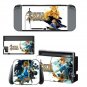 Ninted Switch Vinyl Decal Skin Sticker for Nintendo Switch NS Game Console+Controller Skins