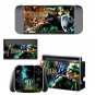 Ninted Switch Vinyl Decal Skin Sticker for Nintendo Switch NS Game Console+Controller Skins