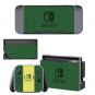 Vinyl Full Body Decal Skin Set Nintend Switch Sticker for Nintendo Switch Console and Controller