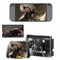 NieR:Automata Sticker-Vinyl Skin for Nintend Switch Skins Set for NS Console+Joy-con Controller