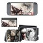 NieR:Automata Sticker-Vinyl Skin for Nintend Switch Skins Set for NS Console+Joy-con Controller