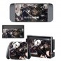 NieR:Automata Sticker-Vinyl Skin for Nintend Switch Skins Set for NS Console+Joy-con Controller