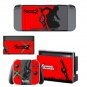 Xenoblade Chronicles Vinyl Skin Sticker For Nintend Switch Console Protector Cover Decal Stickers