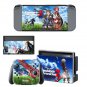 Xenoblade Chronicles Vinyl Skin Sticker For Nintend Switch Console Protector Cover Decal Stickers