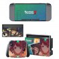 Xenoblade Chronicles Vinyl Skin Sticker For Nintend Switch Console Protector Cover Decal Stickers