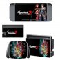 Xenoblade Chronicles Vinyl Skin Sticker For Nintend Switch Console Protector Cover Decal Stickers