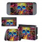 Destiny Decal NS Game Skin Vinyl Sticker Set for Nintend Switch Console+Joy-con Controller Stickers