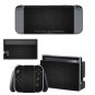Vinyl Skin Sticker for Nintend Switch Skin Sticker for NS Console+Controller Protector