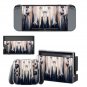 Vinyl Skin Sticker for Nintend Switch Skin Sticker for NS Console+Controller Protector