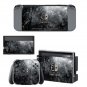 Vinyl Skin Sticker for Nintend Switch Skin Sticker for NS Console+Controller Protector