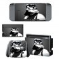 Star Wars Vinyl Decal Skin for Nintend Switch Stickers for Nintendo Switch Console+Controller