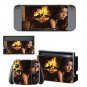 Vinyl Decal Skin Sticker for Nintend Switch NS Game Console Skin + Controller Stickers Cover Kit