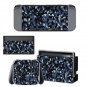 Camouflage Decal Nintend Switch Skin Sticker NS Game Console Stickers for Nintendo Switch